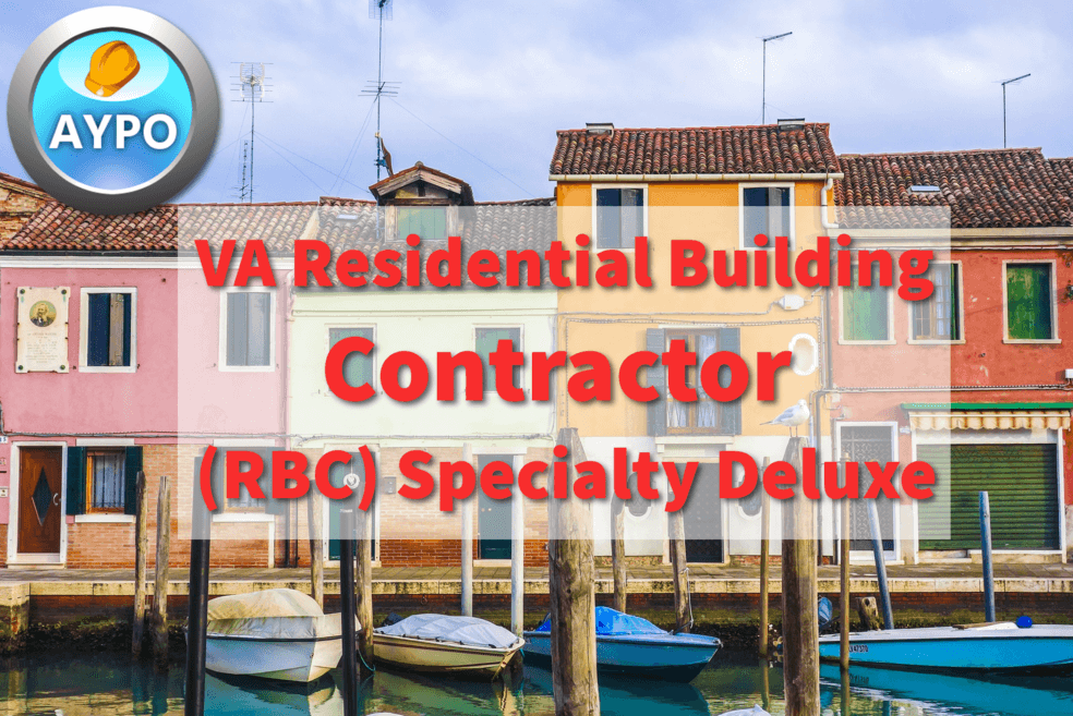 promotional video showing demo content